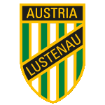 Emblema Austria Lustenau