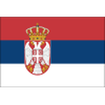 Emblema Serbia