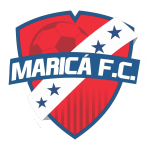 Emblema CFRJ / Maricá
