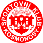 Emblema Kosmonosy