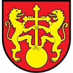 Emblema Rača