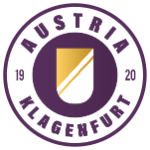Emblema Austria Klagenfurt