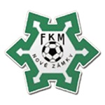 Emblema Nové Zámky