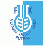 Emblema Slovan Duslo Šaľa