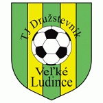 Emblema Veľké Ludince
