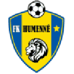 Emblema Humenné