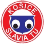 Emblema Slávia TU Košice