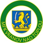 Emblema Vranov nad Topľou