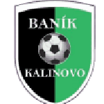 Emblema Baník Kalinovo