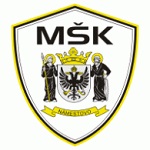 Emblema Námestovo
