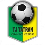 Emblema Oravské Veselé