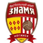 Emblema Znamya Noginsk