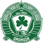 Emblema Omonia 29is Maiou
