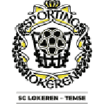 Emblema Lokeren-Temse