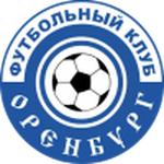 Emblema Orenburg II