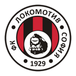 Emblema Lokomotiv Sofia
