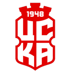 Emblema CSKA 1948