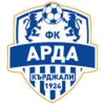 Emblema Arda Kardzhali