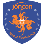 Emblema Qingdao Jonoon