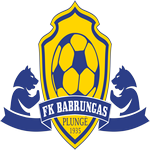 Emblema Babrungas