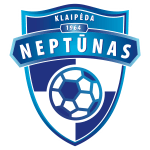 Emblema Neptūną Klaipėda