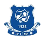 Emblema Llapi