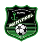 Emblema Yarud Mariupol'