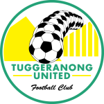Emblema Tuggeranong United