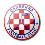 Emblema Canberra FC
