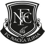 Emblema Nacka Iliria