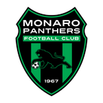 Emblema Monaro Panthers