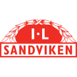 Emblema Sandviken