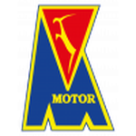 Emblema Motor Lublin