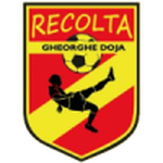 Emblema Recolta Gheorghe Doja