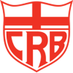 Emblema CRB