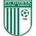 Emblema Bystrc Kníničky