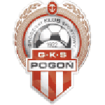 Emblema Pogoń Grod. Mazowiecki