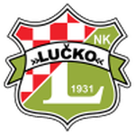 Emblema Lucko