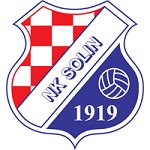 Emblema Solin