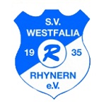 Emblema Westfalia Rhynern