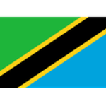Emblema Tanzania