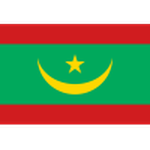 Emblema Mauritania