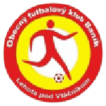 Emblema Baník Lehota p.Vtáčnikom