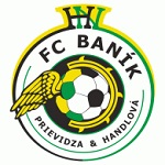 Emblema Baník Prievidza