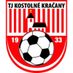 Emblema Kostolné Kračany