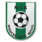 Emblema Kysucké Nové Mesto