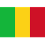 Emblema Mali
