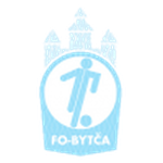 Emblema MFK Bytča