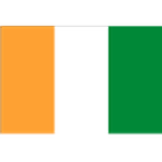 Emblema Ivory Coast