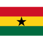 Emblema Ghana